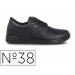 Zapatos de seguridad marca Paredes ocupacional hydra talla 38