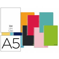 Libro socios folio apaisado Miquel Rius 8422593050132