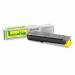 Toner kyocera TK-5195 Y color Amarillo 1T02R4ANL0