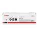 Cartucho Canon Cartridge 045H Magenta 1244C002