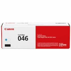 Cartucho Canon Cartridge 046C color Cian 1249C002