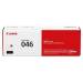 Cartucho Canon Cartridge 046M Magenta 1248C002