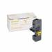 Toner Kyocera TK-5240Y color Amarillo 1T02R7ANL0