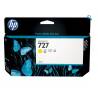 Cartucho DesignJet HP 727 Amarillo CH564EE