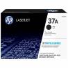 Toner HP 37A color Negro CF237A