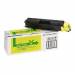 Toner Kyocera TK-590K color amarillo 1T02KVANL0
