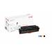 Toner Xerox equivalente a HP CE320A color Negro 106R02221