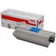CONSUMIBLES OKI TONER C511/ C531/MC562 NEGRO