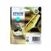 CARTUCHO EPSON 16 COLOR CIAN C13T16224022