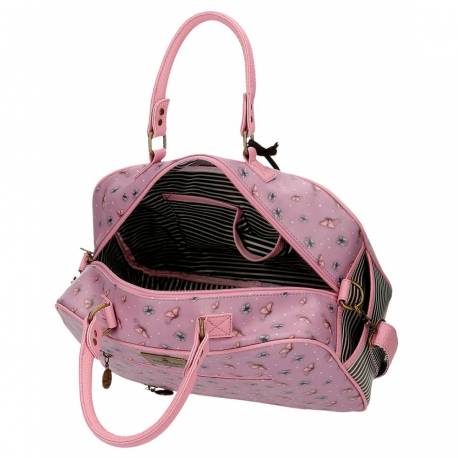 Bolso de viaje pequeño Gorjuss Somewhere 25x37x15cm (3143021)