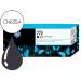 Cartucho HP Designet N.772 color negro mate CN635A