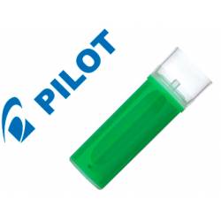 Recambio rotulador Pilot Vboard Master color verde