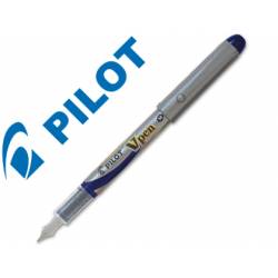 Pluma desechable Pilot SVP 0.04 mm color Azul