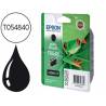 Cartucho Epson T0548 color Negro mate T054840