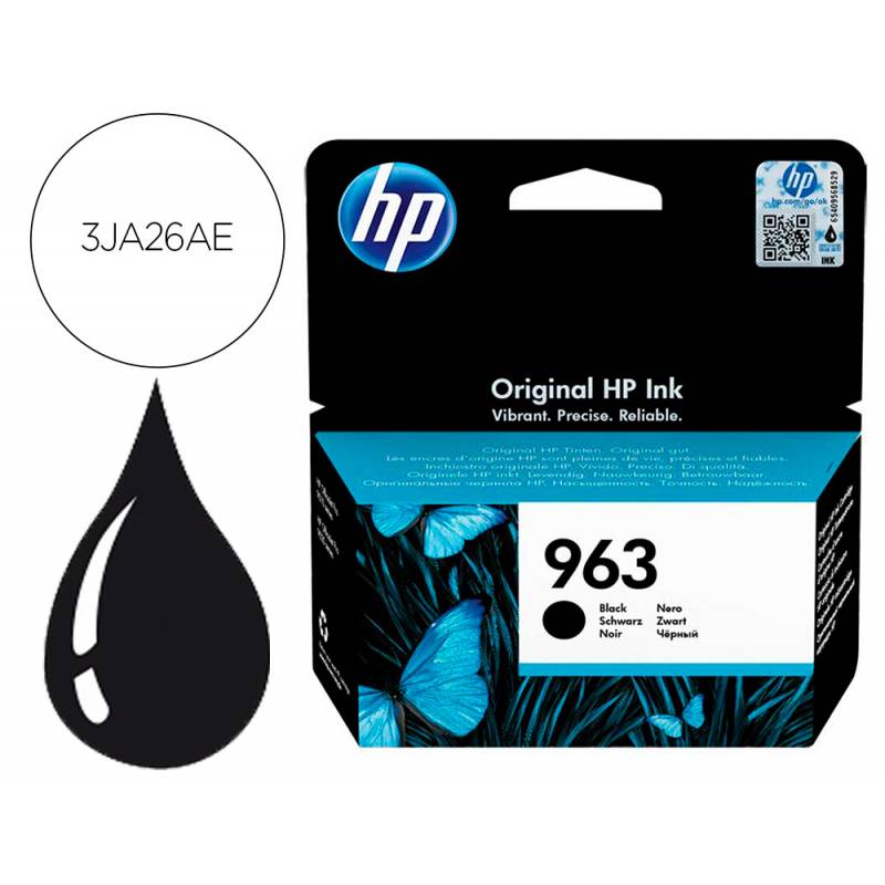 thumbnail image 2 of Genuine Compatible HP 962 963 Printhead For OfficeJet Pro 9019 9018 9010 9028 9020 9025 9015 – Fully Tested, Works Like New 2 of 6