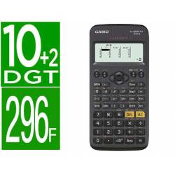 Calculadora Cientifica Casio FX-82 SPX Iberia Classwiz +10 (77740)