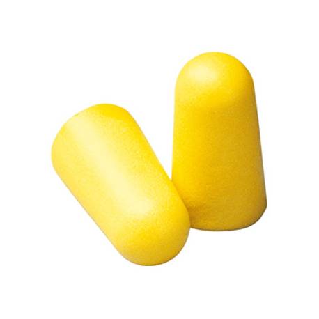 tapones para oidos desechables