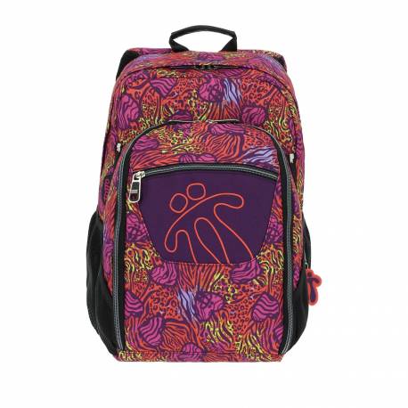 Mochila escolar - Cartulina Totto 45x34x15 cm (MA04ECO030-1810G-7MK)