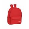 MOCHILA ESCOLAR SAFTA ORDENADOR 14,1" 310X160X400 MM