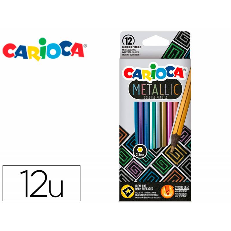 colores carioca