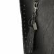 Bolso Mochila Pepe Jeans Chic negro 21 cm x 25 cm x 11 cm
