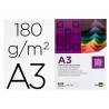 Cartulina Liderpapel color blanco a3 180 g/m2