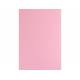 Cartulina Liderpapel color rosa a3 180 g/m2