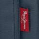 Mochila para portátil Pepe Jeans Court azul marino 15,6´´ 40x30x12cm
