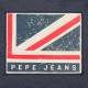 Mochila escolar Pepe Jeans portaordenador adaptable  44x31x15cm