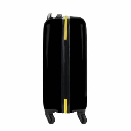 MALETA SAFTA BATMAN TROLLEY CABINA 345X200X550 MM (229152)