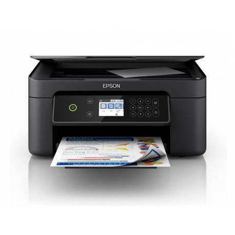 EQUIPO MULTIFUNCION EPSON EXPRESSION HOME XP-4150 TINTA COLOR (163371)