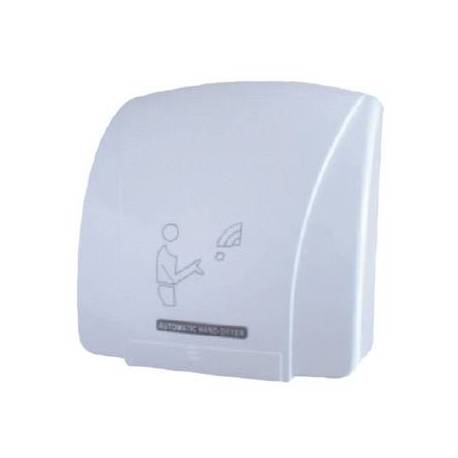 Secador de manos eléctrico automatico marca Q-Connect