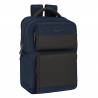 MOCHILA PORTATIL SAFTA BUSINESS 15,6"+USB 310X130X440 MM