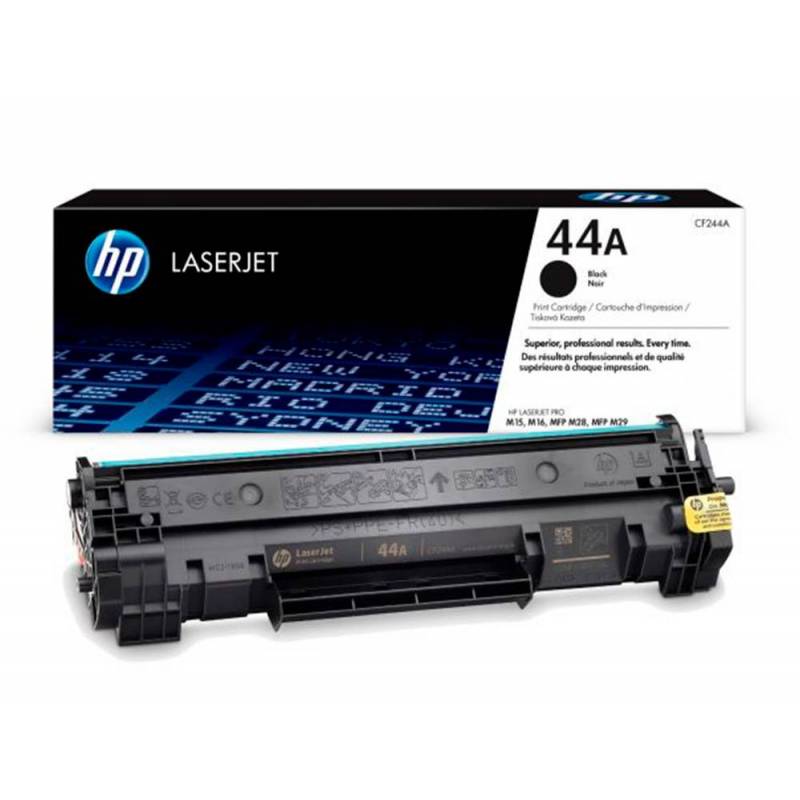 Cph 1941 Cartuccia Toner Nero Compatibile Per HP LaserJet Pro M15, M15w, M28w, M28a, M17a, M17w (CF244A/44A) CF244A Compatibile M15w M28a - Foto 14