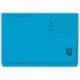 Subcarpeta Pocket Gio folio color azul