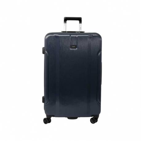 Maleta 4 ruedas grande color azul Totto 71x46x30.00cm (MA17NIS003-1910L-Z6O)