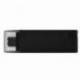 MEMORIA KINGSTON DATA TRAVELER 70 USB 3.2 + TIPO C 64 GB COLOR NEGRO