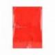 Papel color Q-connect A4 80g/m2 color Rojo intenso pack 500 hojas