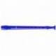 Flauta Hohner 9508 Plástico color Azul