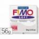 Pasta para modelar Staedtler Fimo soft Color gris 56 gr