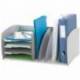 Organizador armario Paperflow Vertical y horizontal