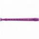 Flauta Hohner 9508 Plástico color Violeta