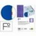 Separadores de plastico Liderpapel