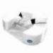 SILLON SUMO DIDACTIC BEBE 60X15 CM BLANCO