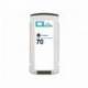 TONER HP 70 DESIGNJET Z3100 COLOR NEGRO PHOTO C9449A