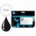 CARTUCHO HP N 730 COLOR NEGRO P2V65A