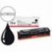 Toner Canon 731H Negro