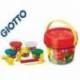 Cofre pasta modelaje Giotto Be-be 100 gr