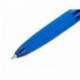 Boligrafo Pilot Super Grip G Azul 0,4 mm retráctil
