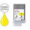 Cartucho Canon PFI-102M (0898B001AA) amarillo pigmentado